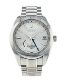 Grand Seiko Spring Drive SBGE005